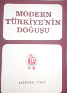 Modern Türkiye'nin Doğuşu