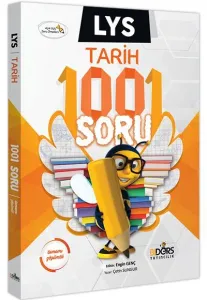 Biders LYS Tarih 1001 Soru
