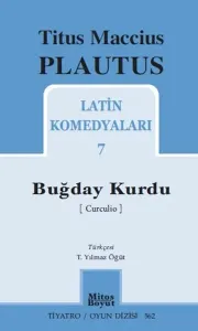 Buğday Kurdu