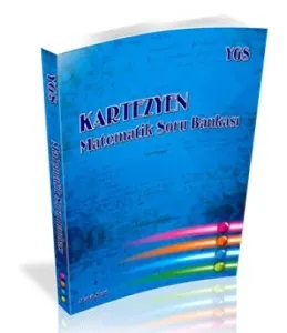 Kartezyen YGS Matematik Soru Bankası  Mavi Seri