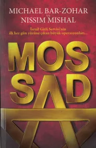 Mossad