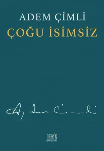 ÇOĞU İSİMSİZ