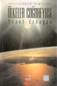 Ülkeler Coğrafyası