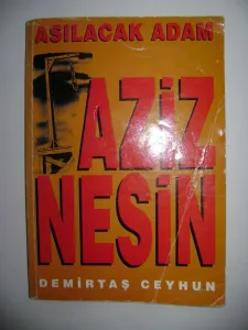Asılacak Adam