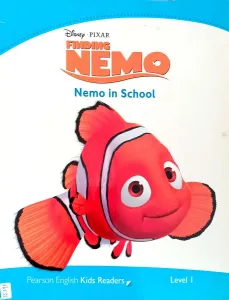 Finding Nemo - Nemo in School