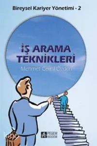 Bireysel Kariyer Yönetimi - 2: İş Arama Teknikleri