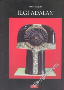 İlgi Adalan -        2002