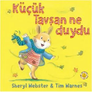Küçük Tavşan Ne Duydu