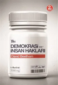 Demokrasi ve İnsan Hakları -herkes İçin-