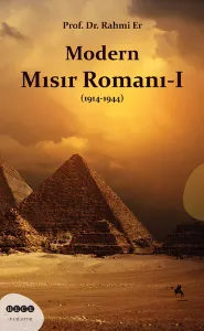 Modern Mısır Romanı 1 (1914 - 1944)