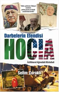 Darbelerin Efendisi Hocia; İstihbarat Ağındaki Köstebek