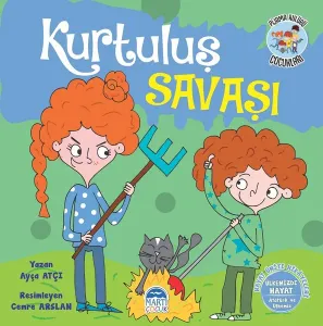 Kurtuluş Savaşı