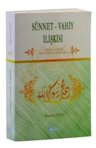 Sünnet - Vahiy İlişkisi
