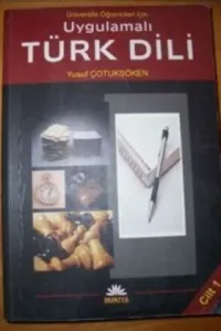 Uygulamalı Türk Dili