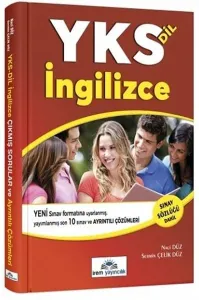 YKS Dil İngilizce