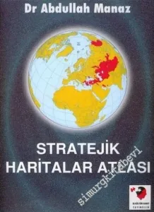 Stratejik Haritalar Atlası -         2006