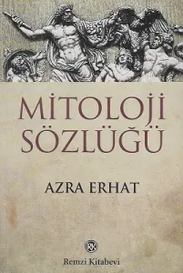 Mitoloji Sözlüğü - İkinci El Kitap