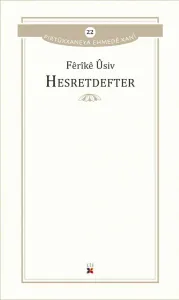 Hesretdefter