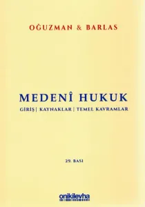 Medeni Hukuk