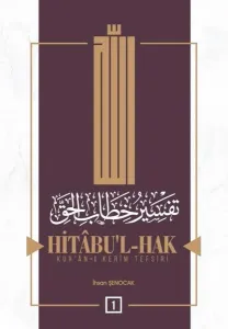 Hitabul-Hak Kuran-ı Kerim Tefsiri 1