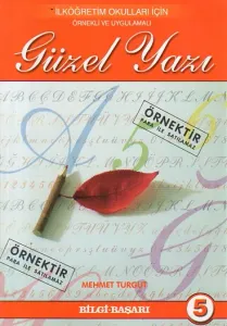 Güzel Yazı 5.sınıf