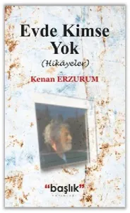 Evde Kimse Yok (Hikâyeler)