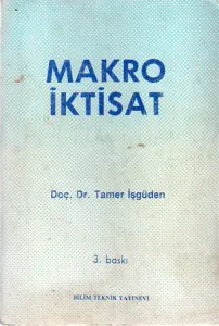 Makro İktisat