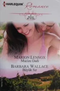 Mucize Dadı / Büyük Sır - 52
