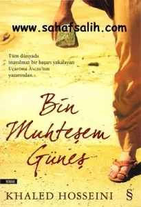 Bin Muhteşem Güneş