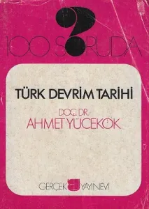 100 Soruda Türk Devrim Tarihi