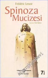 Spinoza Mucizesi -         2024