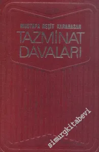 Tazminat Davaları ( 3 Kitap Birarada ) -