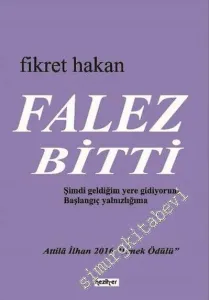 Falez Bitti -