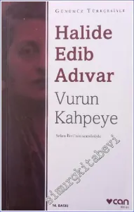Vurun Kahpeye (Sadeleştirilmiş Metin) -         2022