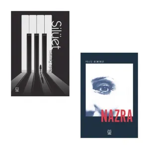 Yeliz Demirci Kitap Seti