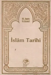 İslam Tarihi 3-4 Cilt Bir Arada Tek Kitap - Hz. Muhammed Aleyhisselam ve İslamiyet Mekke Devri - Nübüvvet'in İlk Üç Yıllık Devri ve İlk Mü'min ve Müslümanlar