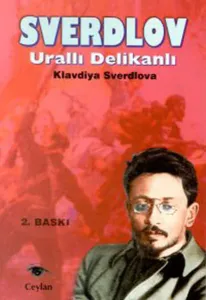 Sverdlov-Urallı Delikanlı