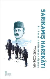 Sarıkamış Harekatı - Yavuz Özdemir