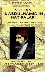 Sultan II. Abdülhamid'in Hatıraları