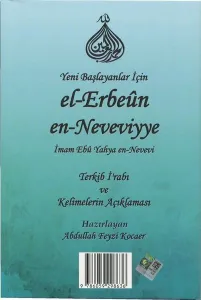 el erbeunu neveviye şerhen ve iraben kesiren