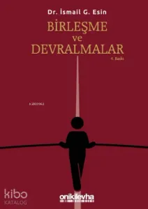 Birleşme ve Devralmalar