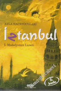 İztanbul 1: Madalyonun Laneti -         2024