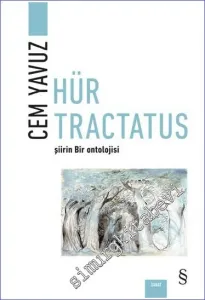 Hür Tractatus - Şiirin Bir Ontolojisi -
