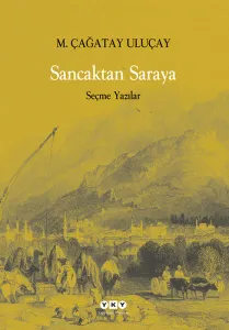 Sancaktan Saraya