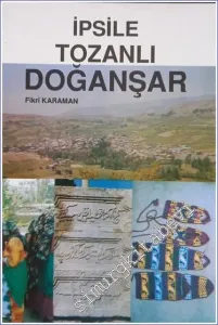 İpsile, Tozanlı, Doğanşar -        1990
