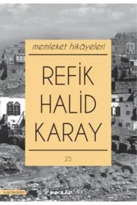 MEMLEKET HİKAYELERİ