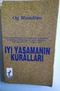 İyi Yaşamanın Kuralları