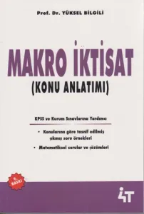 Makro İktisat