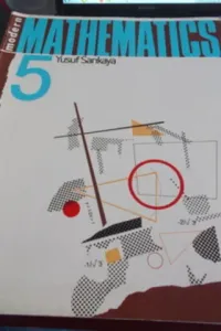 Modern Mathematics 5