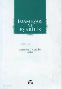 İmam Eş'ari ve Eş'arilik